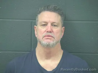 Mugshot of RYAN CONOVER