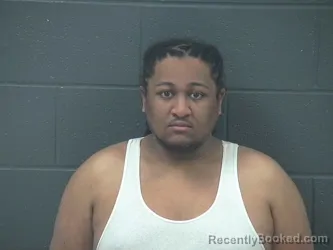 Mugshot of IFEOLU CLAYTOR