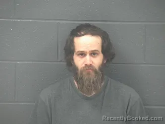 Mugshot of COLIN GROGG