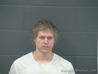 Mugshot of JAMES MUSSELMAN