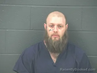 Mugshot of DERRICK CURRY