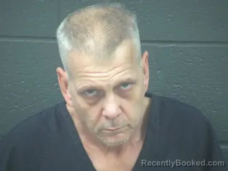 Mugshot of DAVID KELLEY