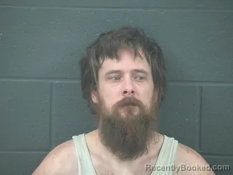 Mugshot of JACOB HAYHURST