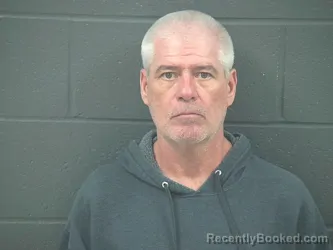 Mugshot of SCOTT MORRISON