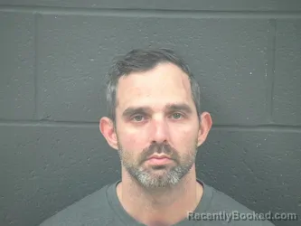 Mugshot of AUGUSTUS CASBARRO