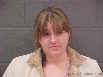 Mugshot of JENNIFER KLEKAR