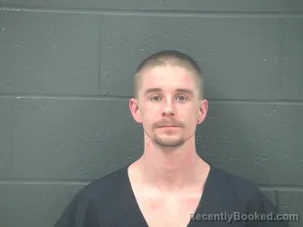 Mugshot of CAMERON OGLE