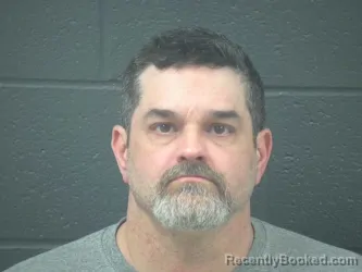 Mugshot of JOSHUA UFFERMAN