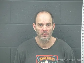 Mugshot of JASON MARTIN