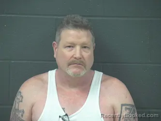 Mugshot of JONATHAN SHULTZ