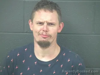 Mugshot of GAGE RUTH