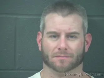 Mugshot of ADAM FOOR