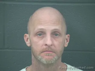 Mugshot of JUSTON DEBO