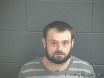 Mugshot of JACOB ROOF