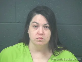 Mugshot of JORDAN CARPENTER booked in Morrow County, Ohio on April 6, 2026