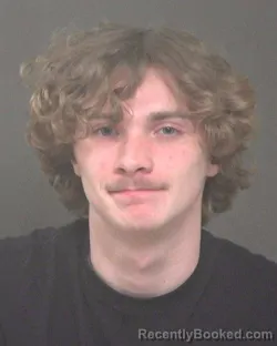 Mugshot of GRAYDE LANE CABLE