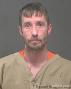 Mugshot of CORDERRO LEE DUNN