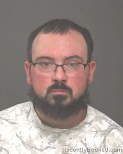 Mugshot of JOHN ANTHONY NORMAN