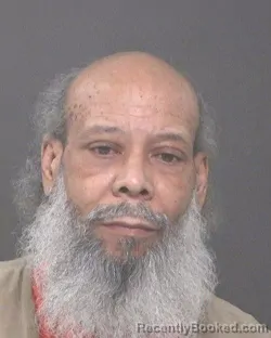 Mugshot of ACHAK BEN ANIYUNWIYA