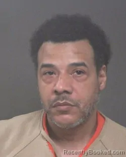 Mugshot of HENRY JOSEPH HARPER HOLDER