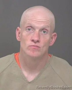 Mugshot of THOMAS RANDALL Junior WITHERS