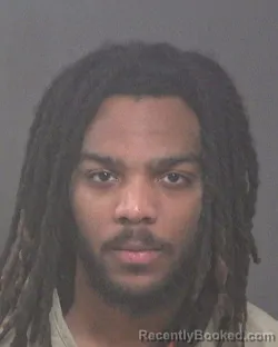 Mugshot of DIONDRE DUPREE MCKINNEY