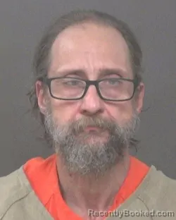 Mugshot of ANTHONY LEE BOSTIC