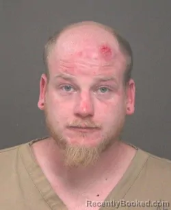 Mugshot of GAUGE MICHAEL DEWITT