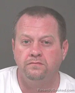 Mugshot of MATTHEW RYAN SMITH