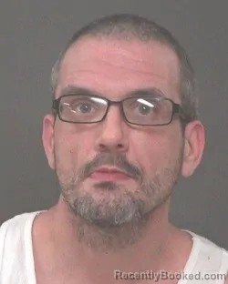 Mugshot of NICHOLAS ERIC-MURDOCK LOGAN