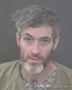 Mugshot of JAMES ROBERT WOOD