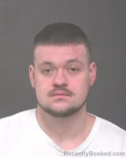 Mugshot of AUSTIN MICHEAL HAYES