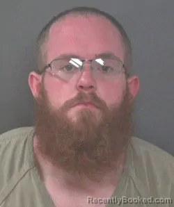 Mugshot of MYRON DEAN Junior WENTWORTH