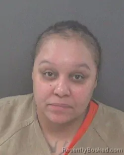 Mugshot of LAYCINE LE DALE MCLEMORE