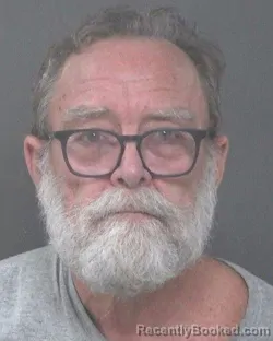 Mugshot of ALLEN LEE POTTS