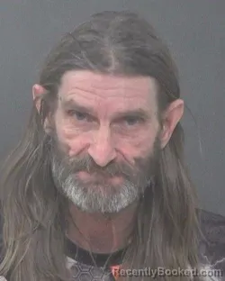 Mugshot of ALBERT WALTER Junior RUTTER