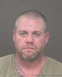 Mugshot of JASON CRAIG EMORY