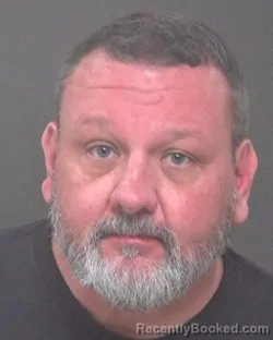 Chad B Ridenbaugh Arrest & Booking Info | Muskingum County, OH