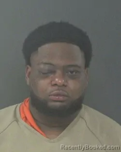Mugshot of DAYLYN BRADLY JACKSON