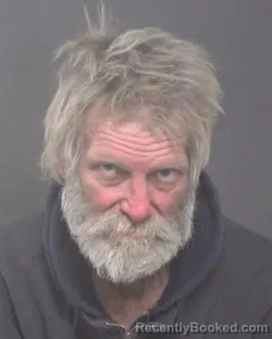 Mugshot of HAROLD STEVEN LIGHTHIZER