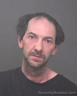 Mugshot of MATTHEW QUINN WILLIAMS