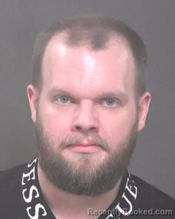 Mugshot of ETHAN JAMES MICHAEL CASANOVA