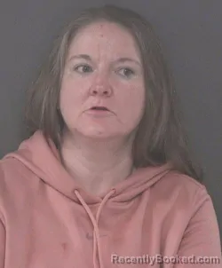 Mugshot of JAYME SUZANNE TAGGART