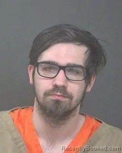 Mugshot of THOMAS LEE Second JOHNSON