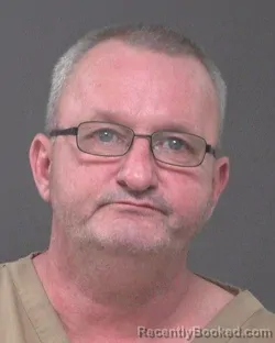 Mugshot of FREDERICK HOYT LOOP