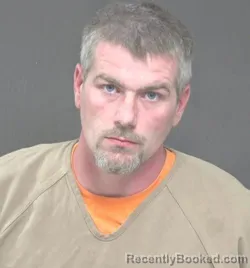 Mugshot of NATHEN SCOTT KEEN