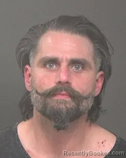 Mugshot of GREGORY SCOTT RATLIFF