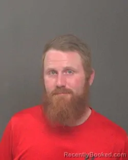 Mugshot of BLAKE ANDREW CAMERON