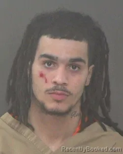 Mugshot of CASEY WILLIAM CASSELL