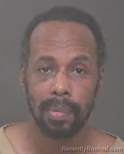 Mugshot of FRANKLIN T Third WRIGHT booked in Muskingum County, Ohio on March 7, 2026